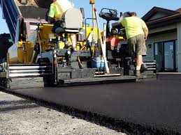 Cobblestone Driveway Installation in Crestview Hills, KY