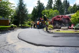 Crestview Hills, KY Driveway Paving Company