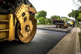 Brick Driveway Installation in Crestview Hills, KY